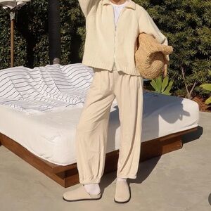 Le Bon Shoppe Balloon Joggers